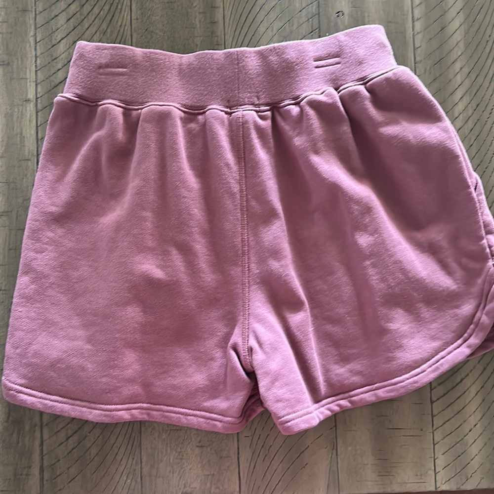 Sogni D’Oro Shorts - Picture 2 of 4